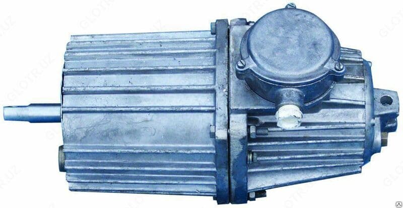 Электрогидротолкатель ТЭ-25 — 1