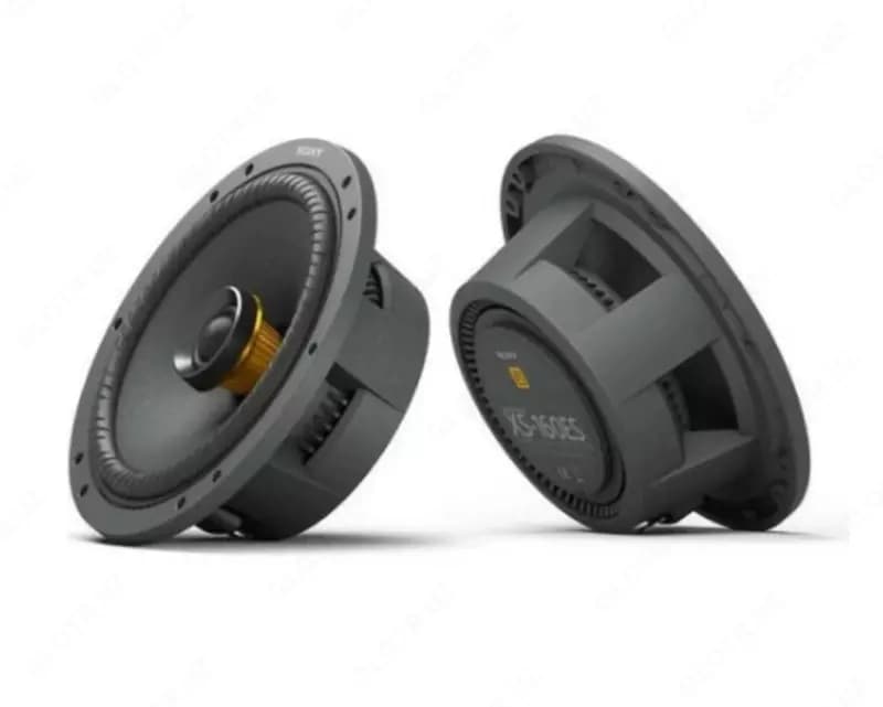 Автомобильные динамики SONY XS-160ES — 1