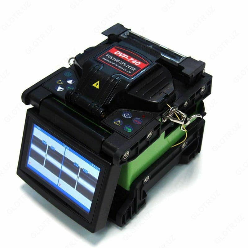 Аппарат волоконно сварочный DVP-740 — 1