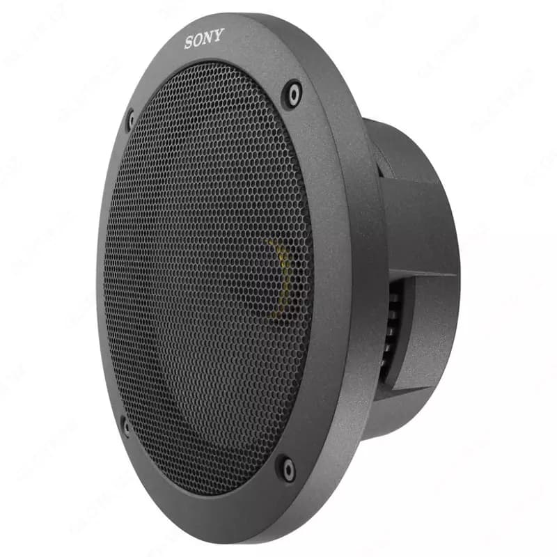 Автомобильные динамики SONY XS-162ES — 1