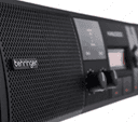 Усилитель мощности Behringer NX 6000D