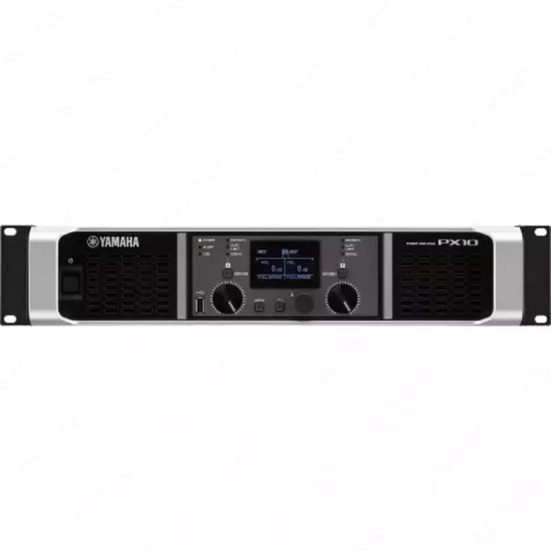 Усилитель Yamaha PX10 — 1