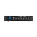 Усилитель OMNITRONIC MAVZ-360.6P PA Mixing Amplifier