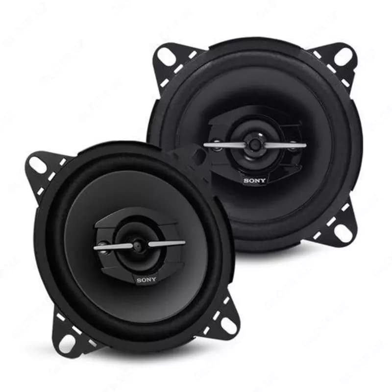Автомобильные динамики Sony XS-GTF1039 — 1