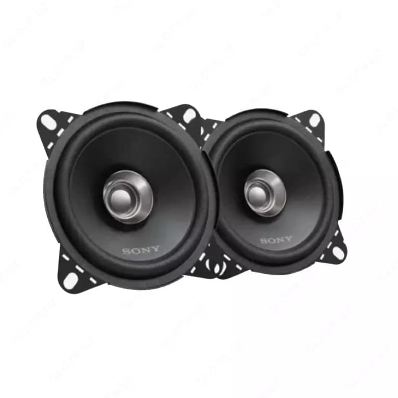 Динамики автомобильные Sony XS-FB101 — 1