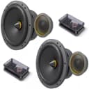 Автомобильная акустика Sony XS-163ES