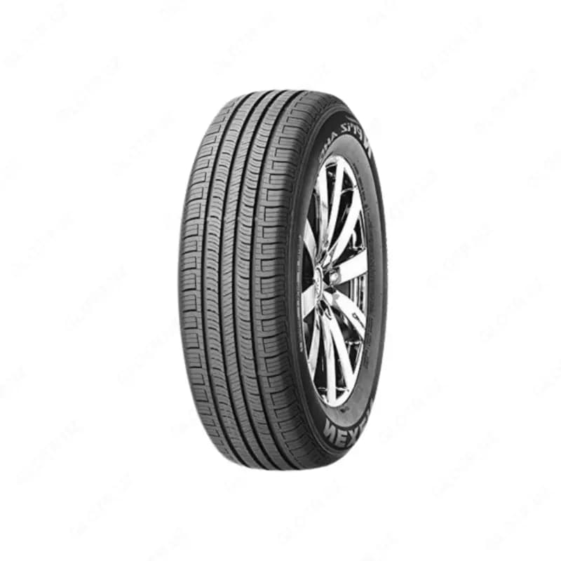 Бренд и Модель: Nexen NPRIZ AH5 — 1