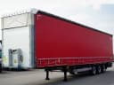 Тентованный полуприцеп SCHMITZ-CARGOBULL
