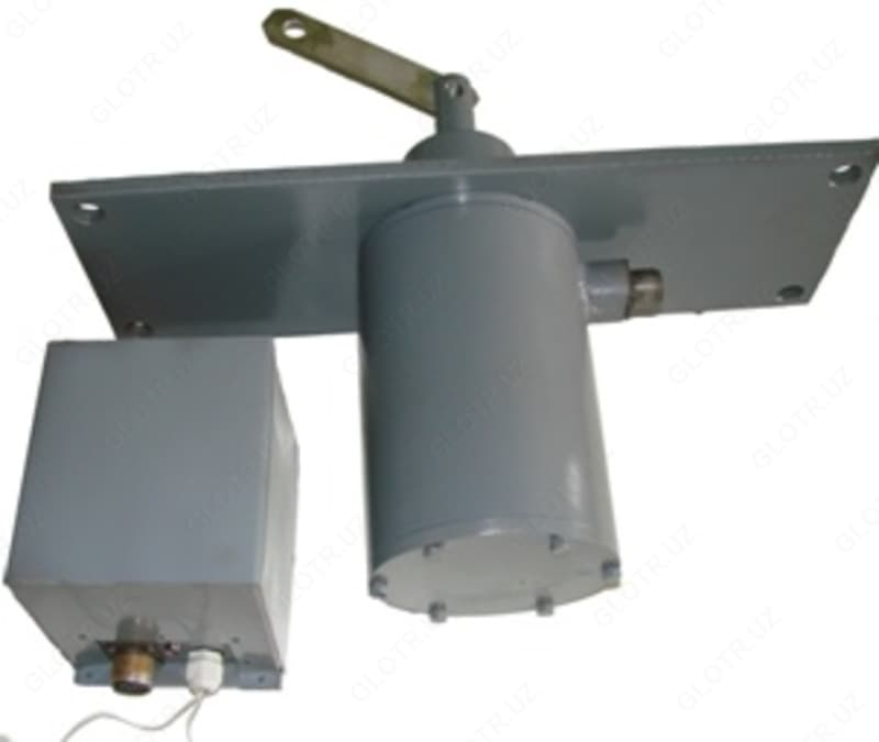 Электромагнит КМТ-4 М — 1