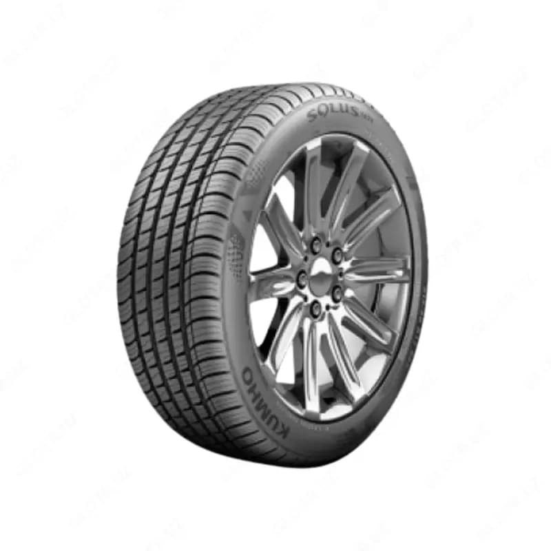 Бренд и Модель: KUMHO SOLUS TA71 — 1