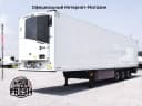 SCHMITZ CARGOBULL SKO FP 45 ThermoKing SLXi 300
