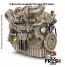 Дизельный двигатель JD18 series