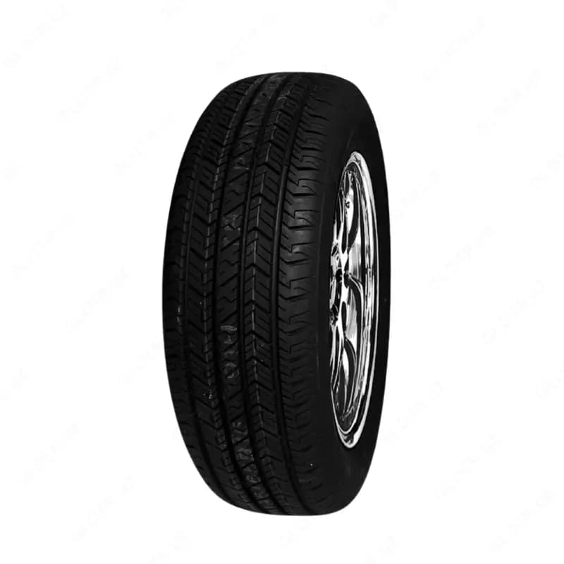 Бренд и Модель: PUMA Touring Max — 1