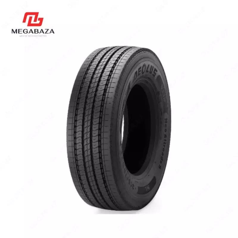 Грузовые шины Aeolus Neo Allroads S (рулевая) 295/80 R22.5 — 1