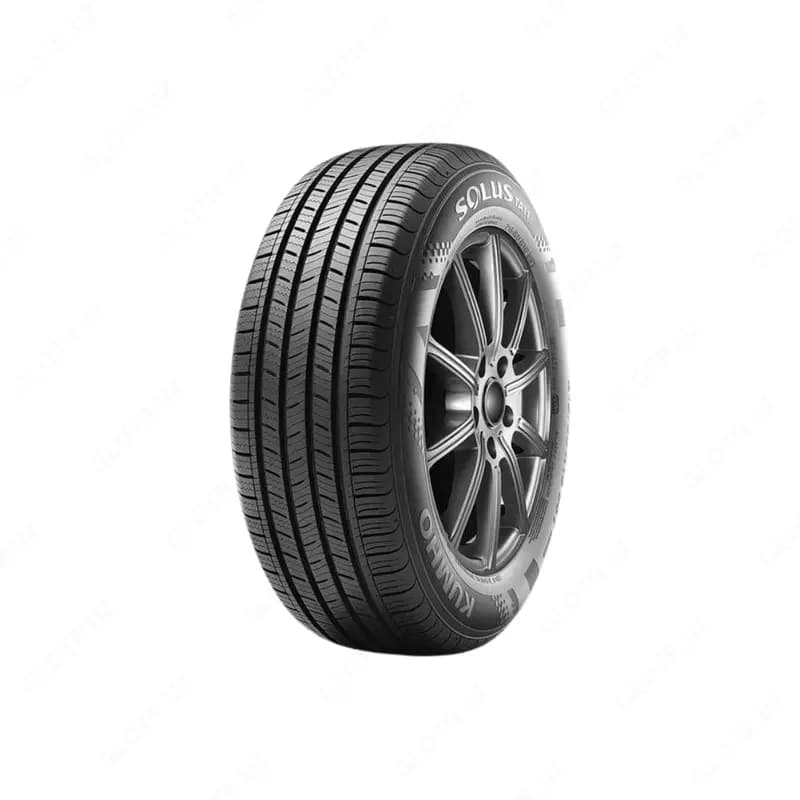 Бренд и Модель: KUMHO TA11 — 1