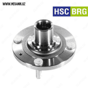 Ступица колеса передняя Ласетти HSC (Ю.Корея)
