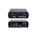 DSPPA Mini60 2x30 Вт с USB и Bluetooth Миниатюрный цифровой усилитель