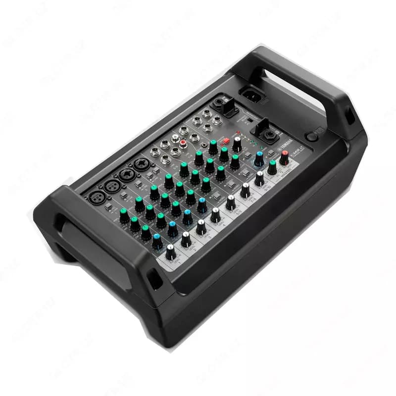 Микшер Yamaha E MX2 Mixing — 1
