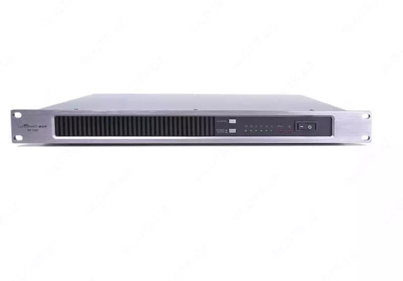 Подавитель микрофонной обратной связи BR1220 — 1