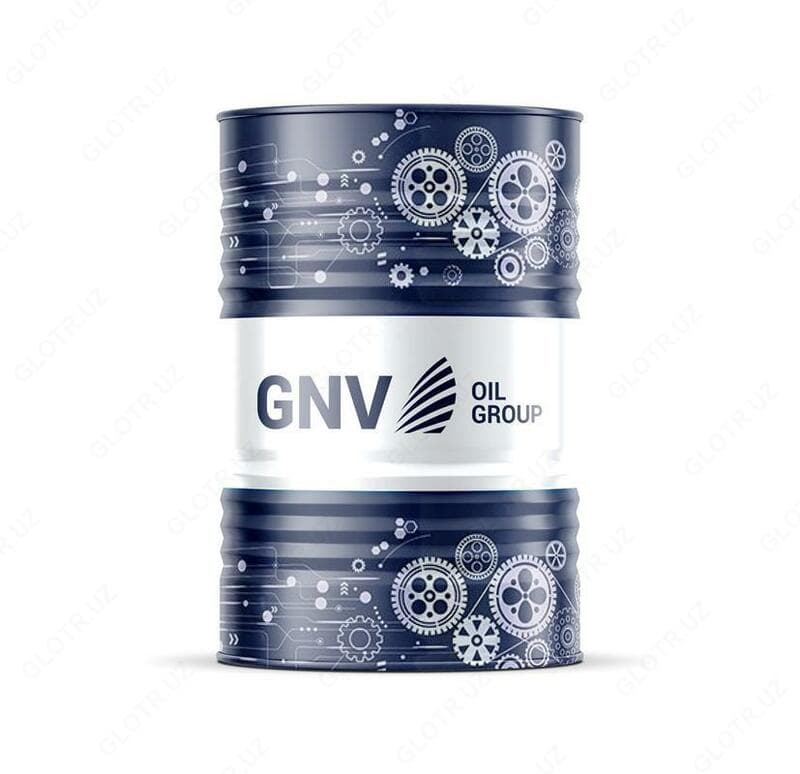 Компрессорное масло GNV COMPRO PLUS VDL 150 — 1
