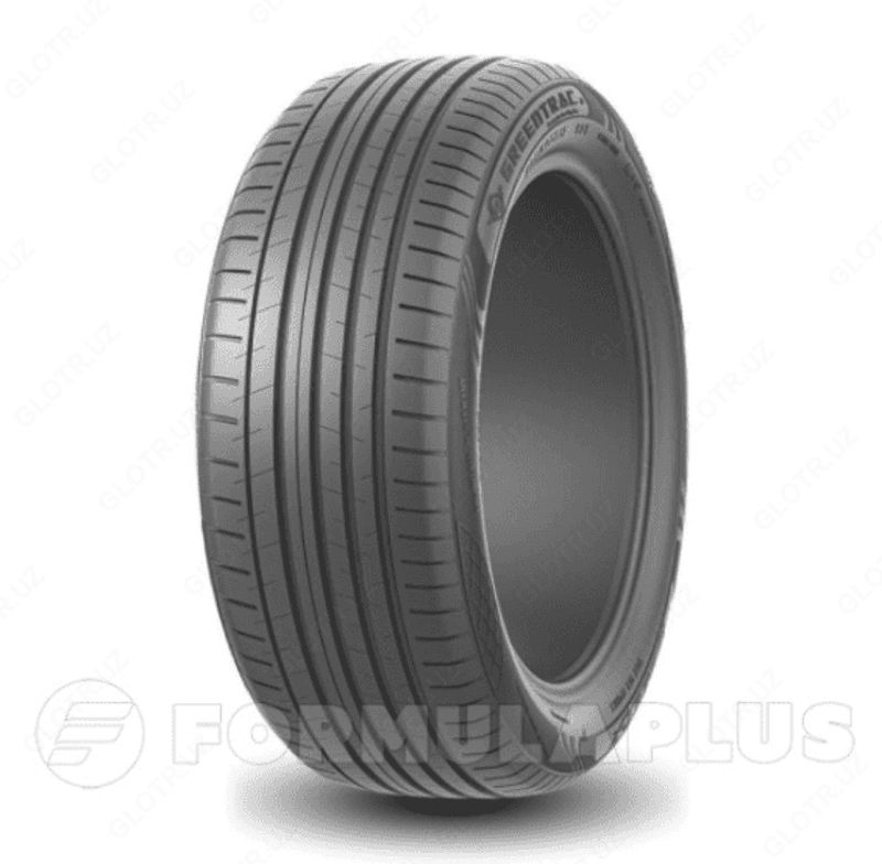 GREENTRAC Quest-X (235/55R20) — 1