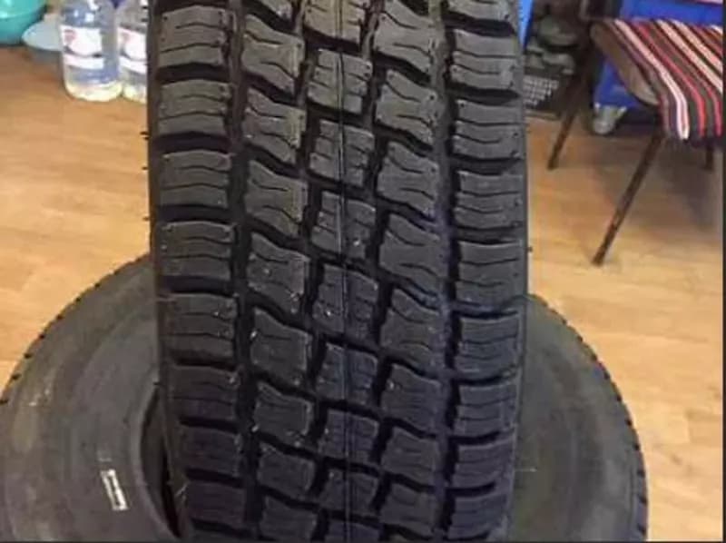 Автошина 225/75R16 Forward Professional -219 104 R пр-во АШК — 1