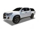 Автомобильные шины Rotalla RF10 265/65 R17, диски MONSTER для ISUZU D-Max