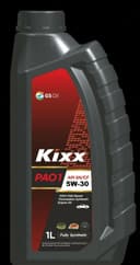 Моторное масло KIXX PAO 1 5W-30