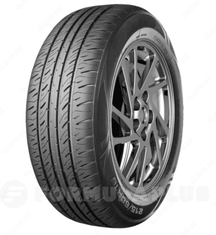 INTERTRAC TC515 (205/50R16) — 1