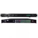 DSPPA DA-4250 — 4-канальный цифровой трансляционный усилитель мощности