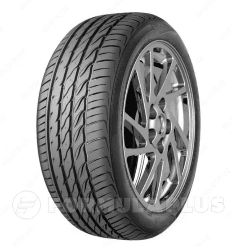 INTERTRAC TC525 (205/40R17) — 1