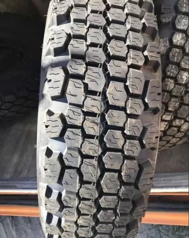 Автошина 225/85R15С Forward Professional И-502 6PR 106 P пр-во АШК — 1