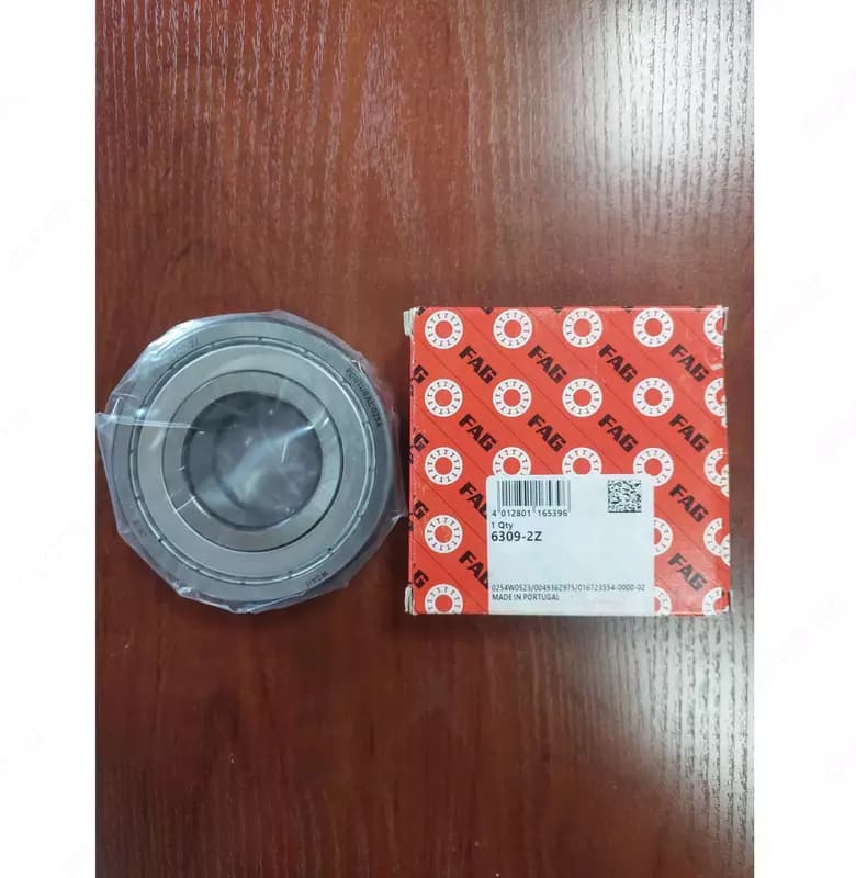 Подшипник 6309-2Z FAG — 1
