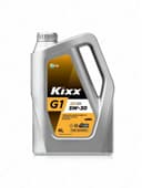 Моторное масло KIXX G1 5W-30