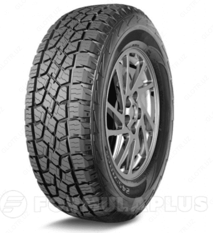 INTERTRAC TC585 (215R15C) — 1