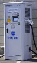 160кВт, PRO-TOK Зарядная станция для электромобилей, PRT-DC2-160