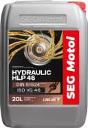 SEG Motol Hydraulic HLP – 32, 46, 68