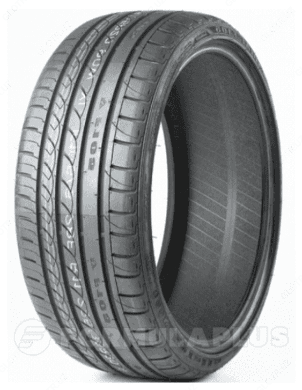 TRACMAX F105 (205/40R17) — 1