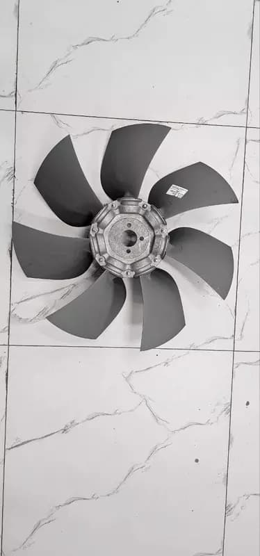 Лопасть Multi-wing для LIUGONG 775,765 — 1
