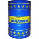 Моторное масло Mannol DIESEL TURBO 5W-40 208л.
