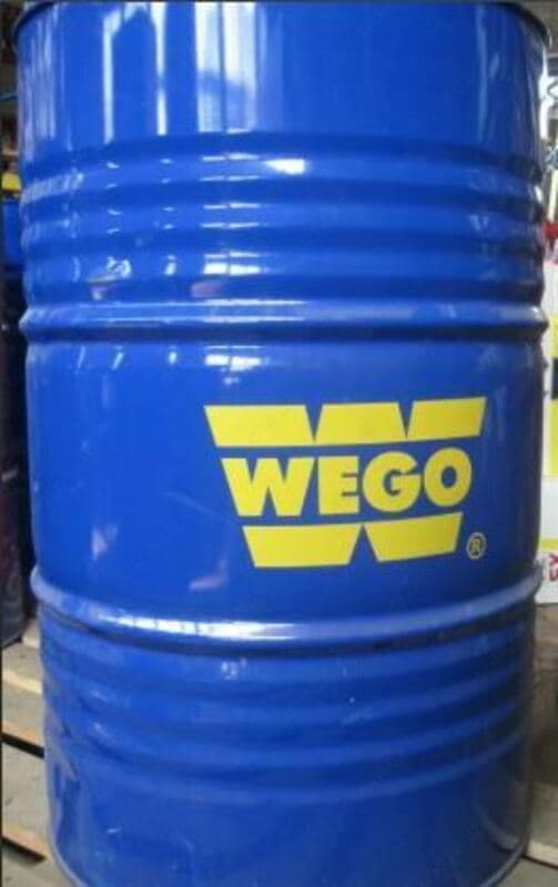 Компрессорное масло WEGO VDL 150 — 1