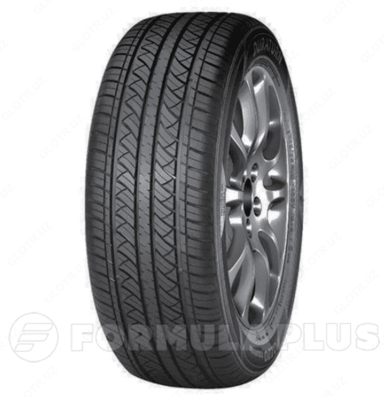 DURATURN MOZZO TOURING (165/70R13) — 1