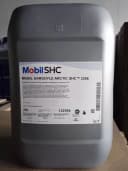 Компрессорное масло Mobil Gargoyle Arctic SHC 226E (20л.)