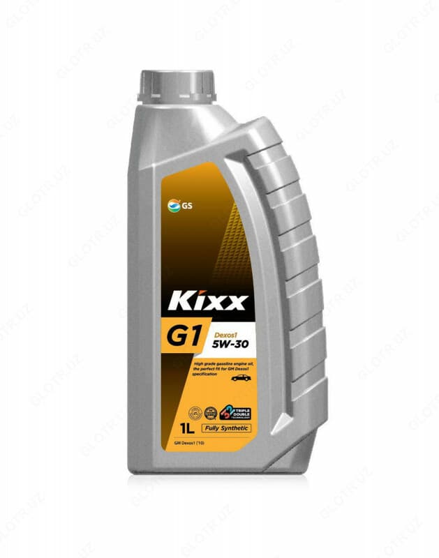 Моторное масло KIXX G1 DEXOS1 5W-30 — 1