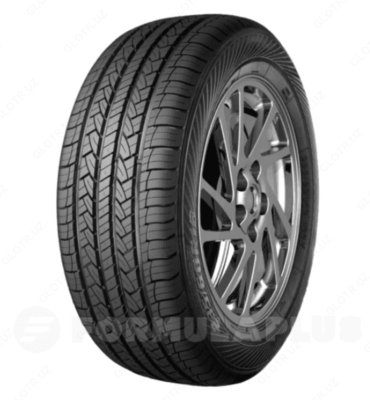 INTERTRAC TC565 (215/70R16) — 1