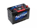 Аккумулятор 6 СТ 60 А CCA Matiz Best,Spark,Cobalt,Nexia 3,2,Lacceti,Gentra