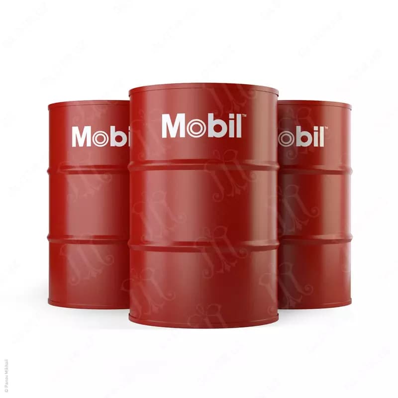 Моторное масло MOBIL DELVAC MX 15W40 — 1