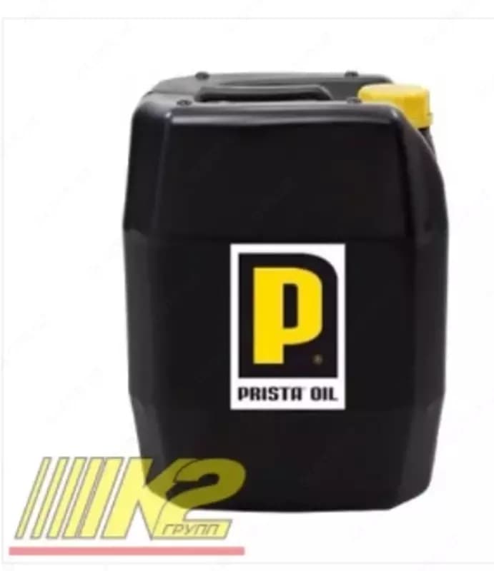 Всесезонное моторное масло Prista Super 20W50 API CF/CD/SF — 1