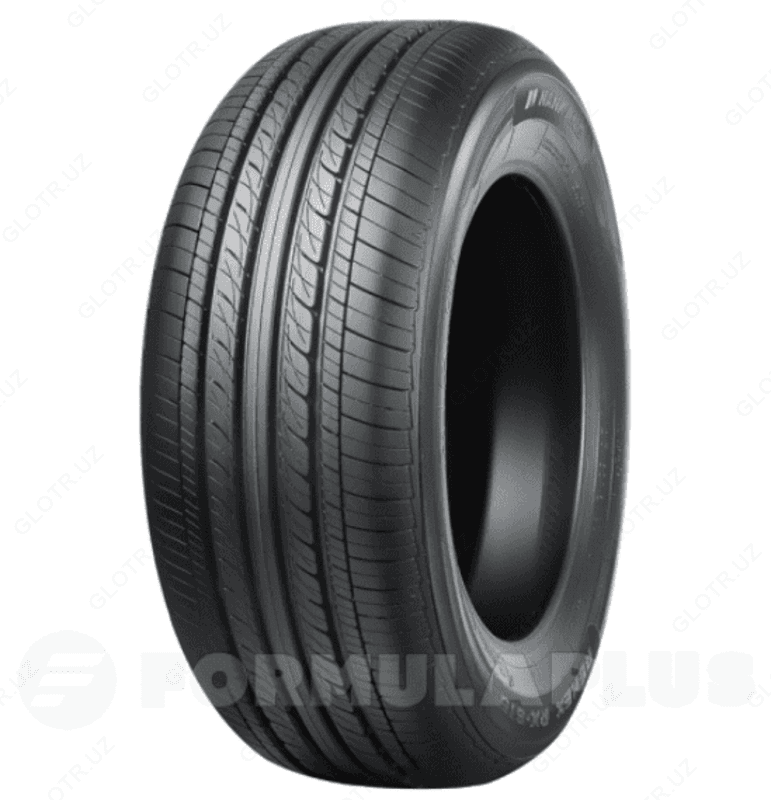 Nankang RX615 (195/60R15) — 1