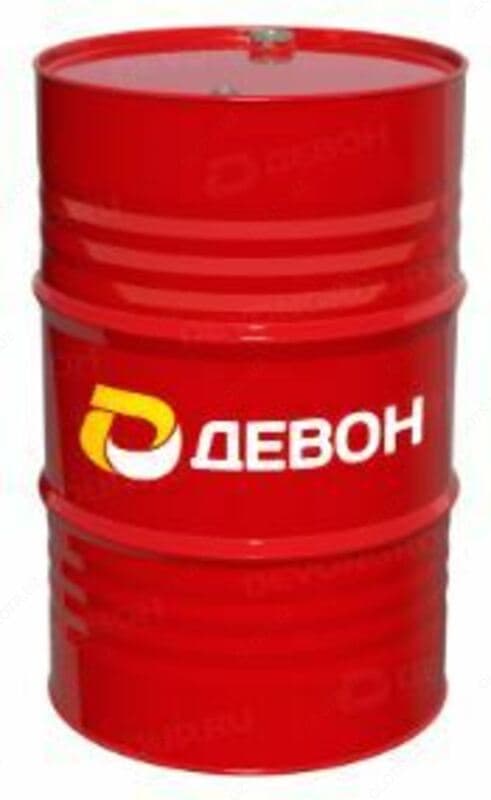 ТАД-17И Трансмиссионное масло — 1